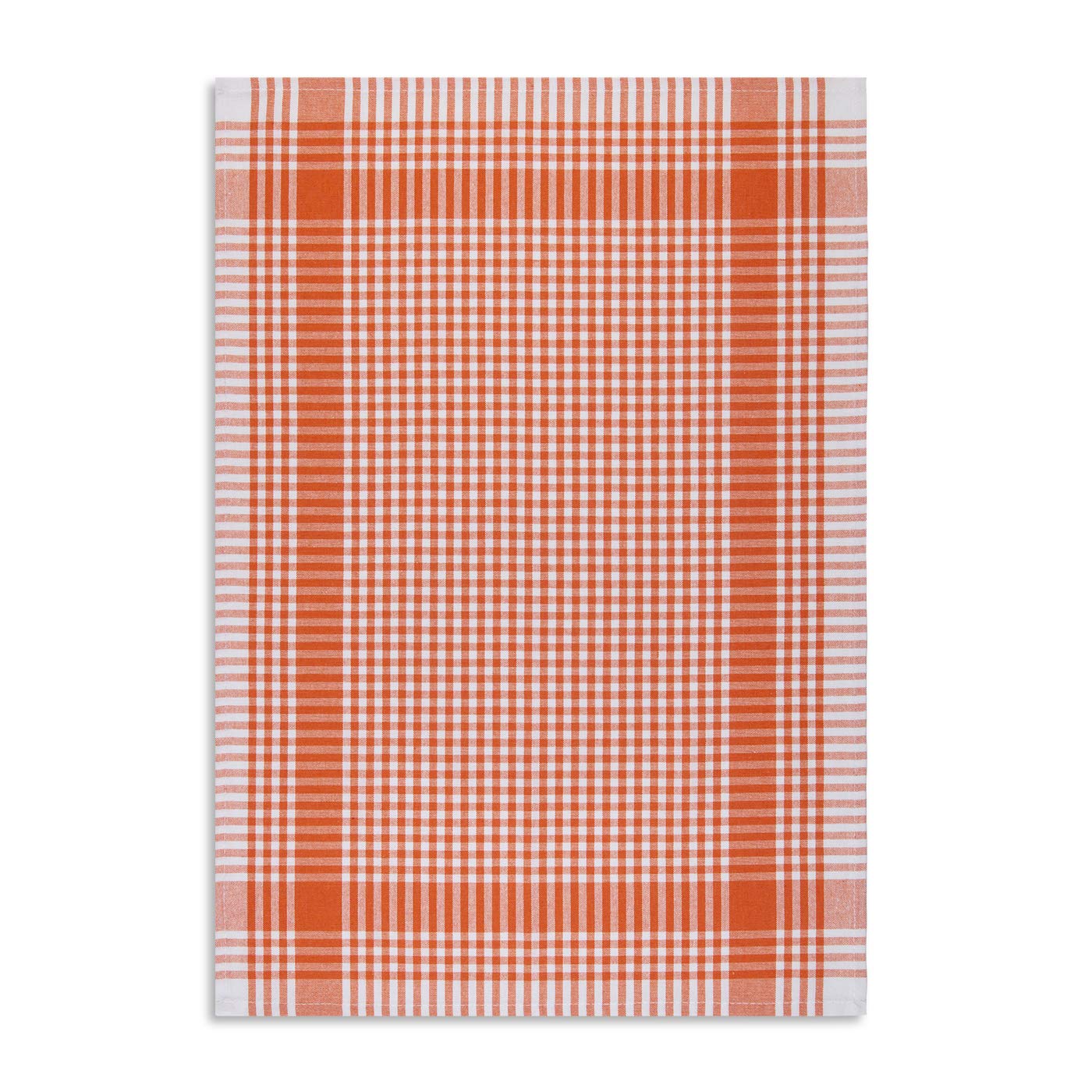 Premium Oeko-Tex Certified 100% Cotton Dish Towels Set of 6 - Super Absorbent & Lint-Free Kitchen Towels (18