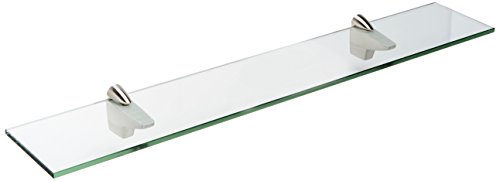 Brushed Steel