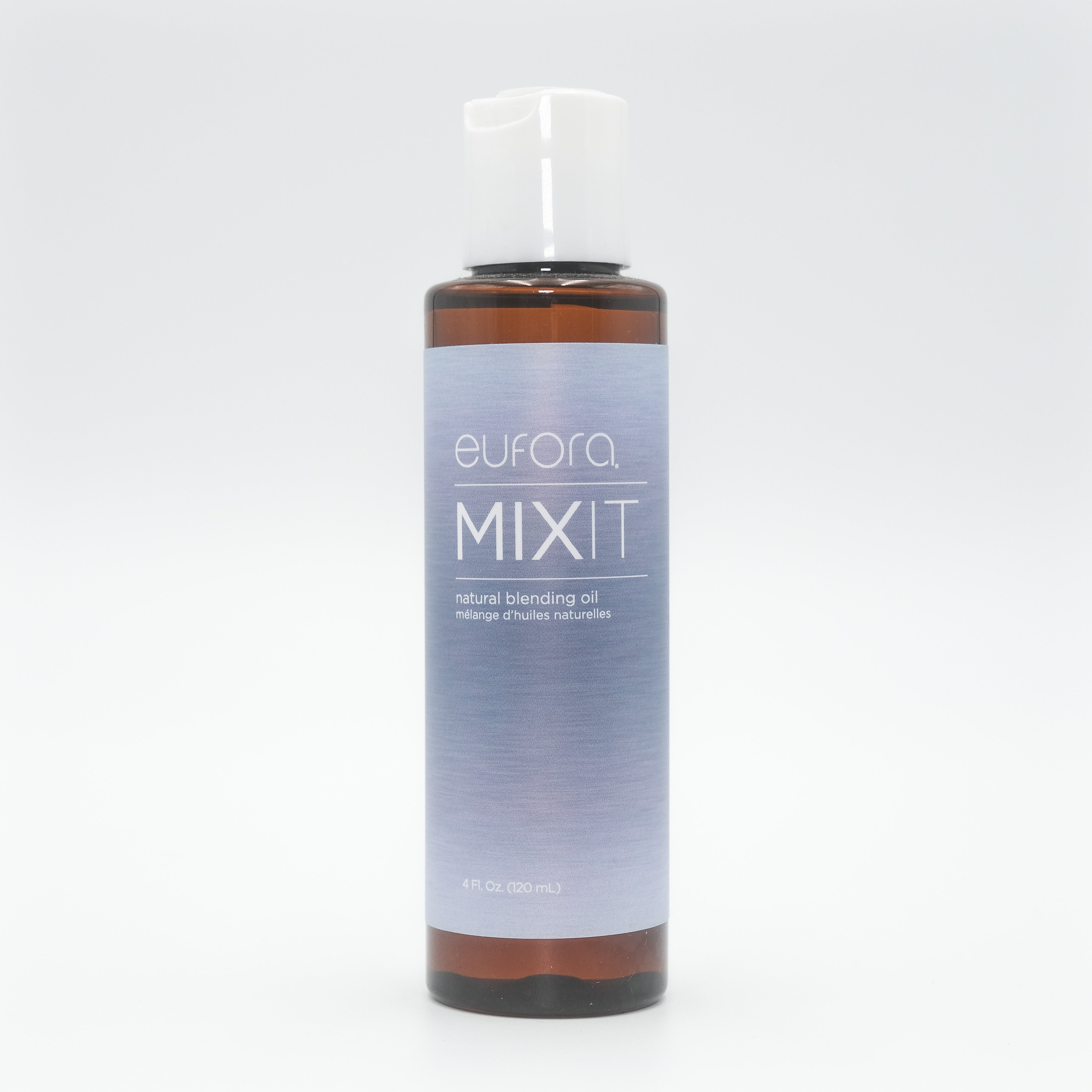 EUFORA Mixit Natural Blending Oil - 4 oz | Pure Essential Oil Blend for Aromatherapy, Massage & Skin Care | Perfect for Diffusers, DIY Beauty & Relaxation