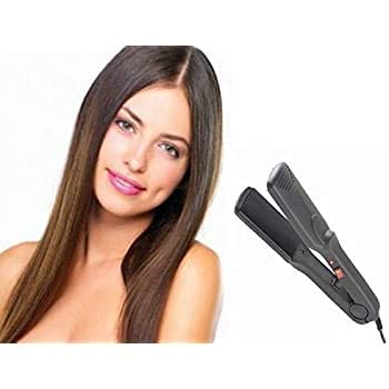 Darsy Professional Hair Straightener for Women - Fast Heating Flat Iron with Adjustable Temperature for Smooth & Shiny Hair - Perfect for Home, Salon & Travel Styling