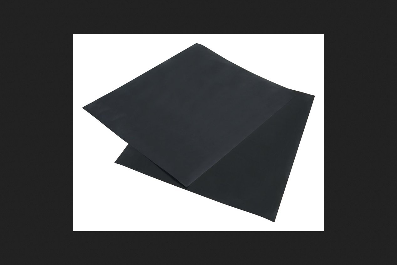 Nonstick BBQ Grill Mat for Outdoor Cooking - Durable, Reusable & Heat-Resistant - Perfect for Grilling, Baking & Roasting on Gas, Charcoal or Electric Grills