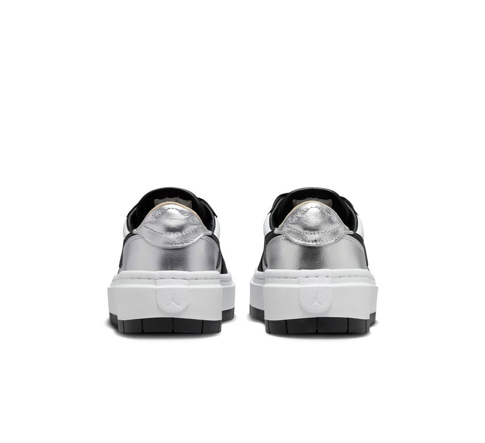 AIR JORDAN 1 ELEVATE LOW Basketball Shoes for Men - Lightweight Sneakers with Cushioned Support - Perfect for Streetwear, Gym & Casual Wear
