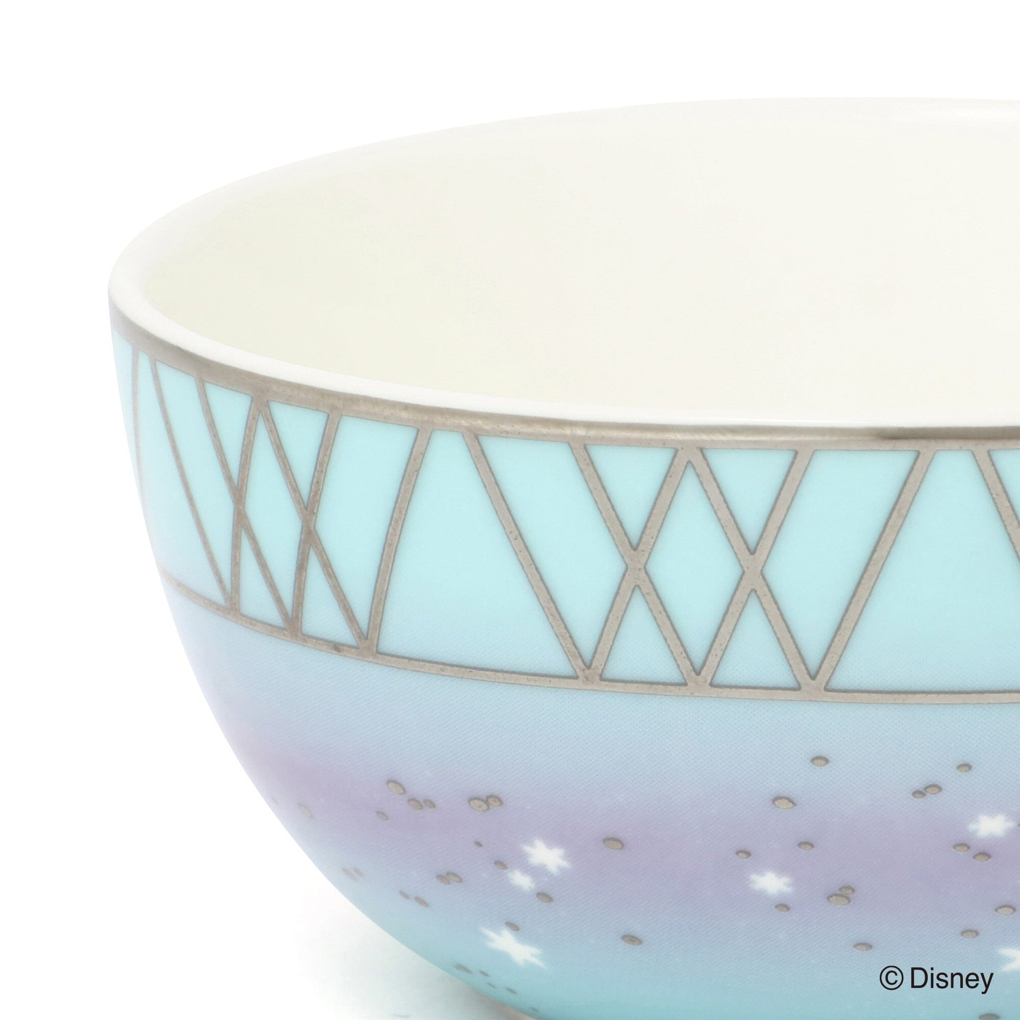 Disney Frozen Magic of Chemistry Tea Set for One - Perfect for Kids' Tea Parties, Birthday Gifts & Disney Collectors