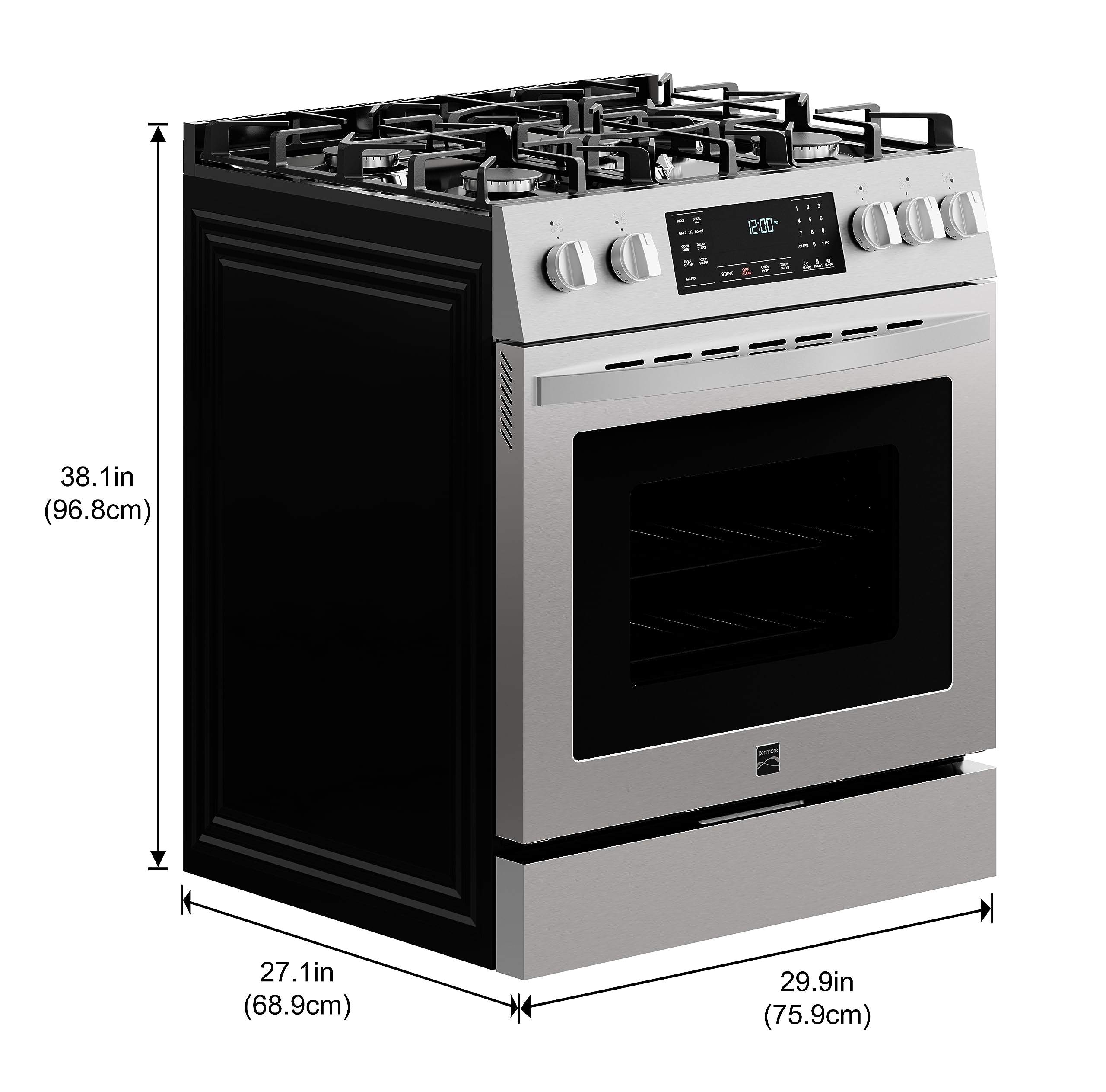 Kenmore 30