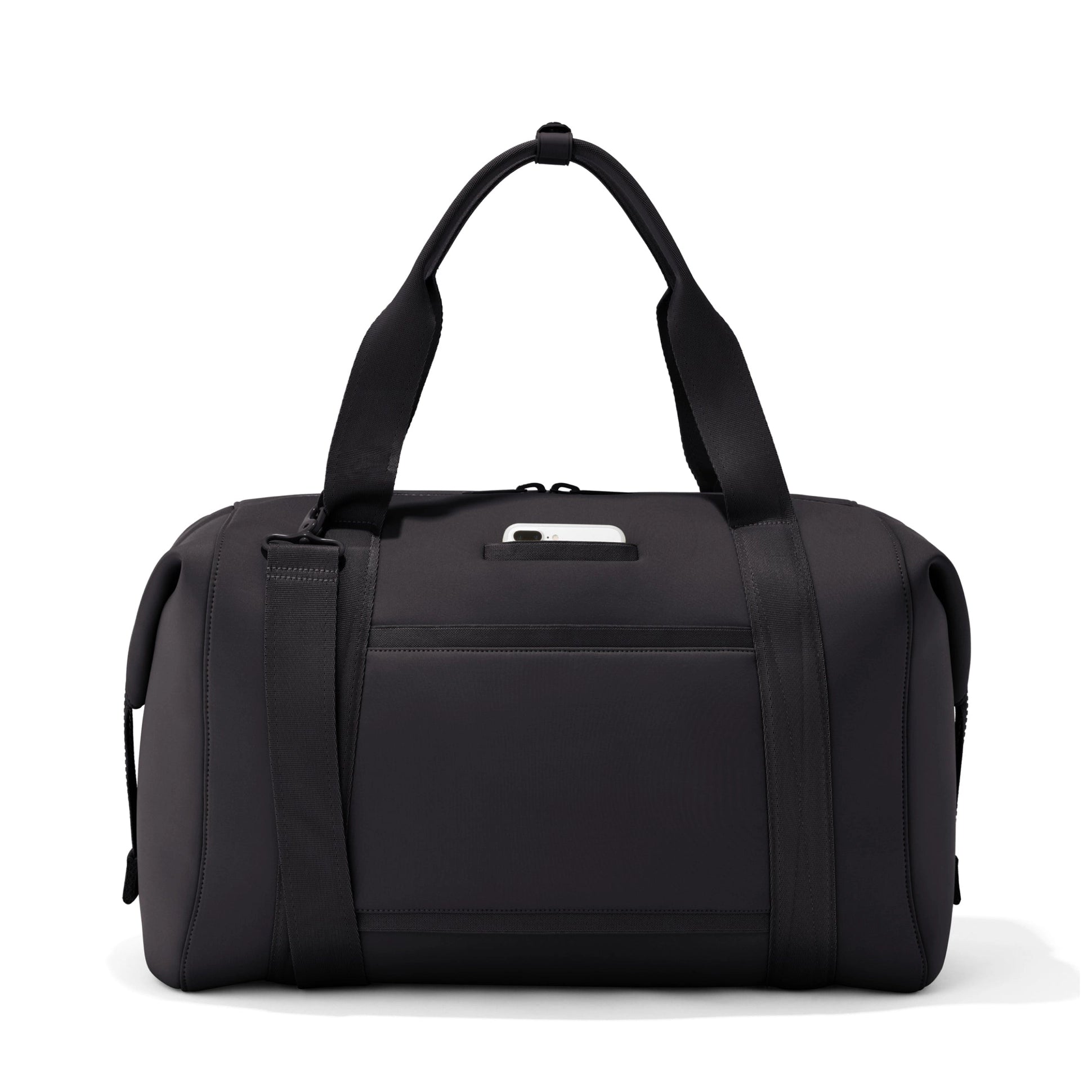 Dagne Dover Landon Carryall Extra Large Tote Bag for Women - Spacious Travel & Work Bag, Perfect for Gym, Office & Weekend Getaways