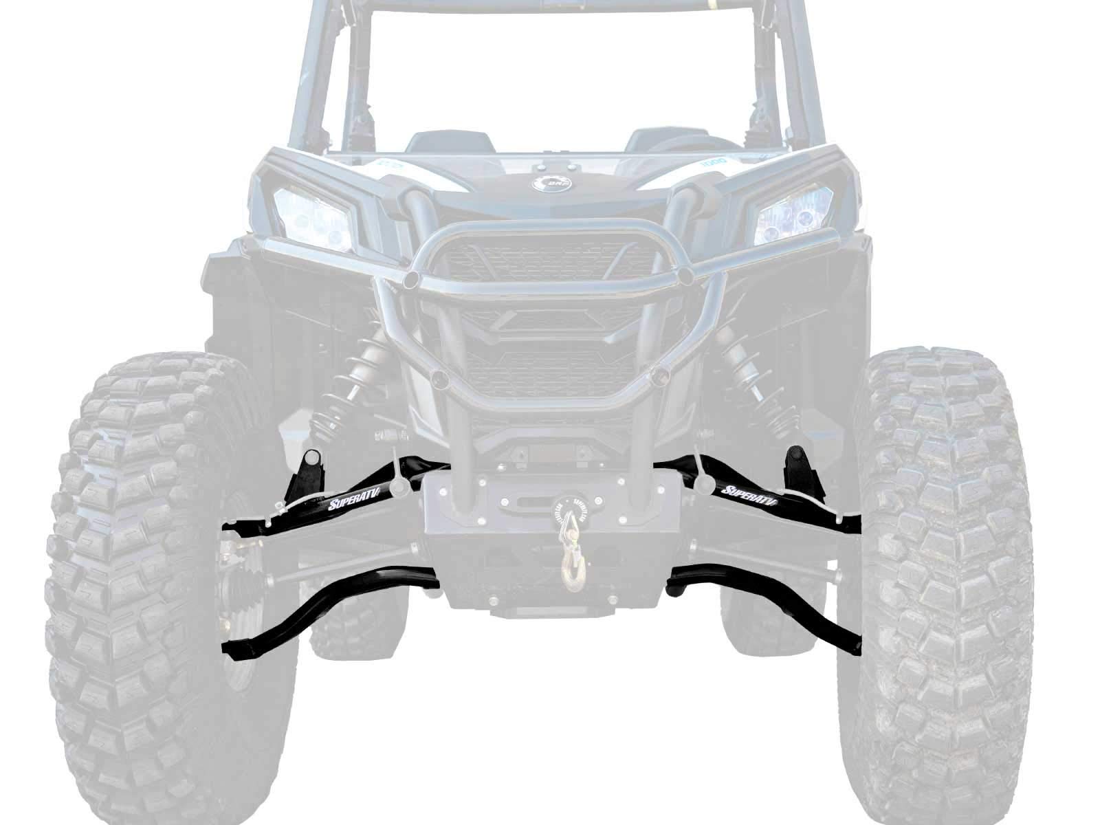 SuperATV 1.5