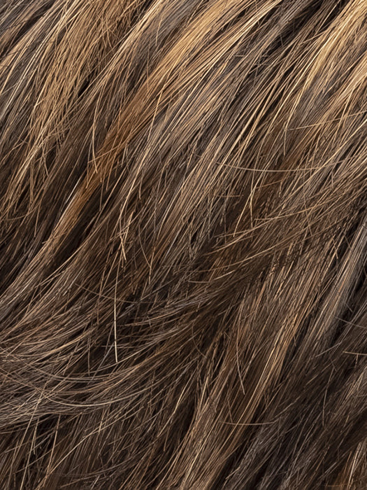 Cara Small Deluxe Synthetic Wig for Women - Natural Looking Hair Power for Daily Wear & Cosplay - Perfect for Parties, Halloween, and Costume Events