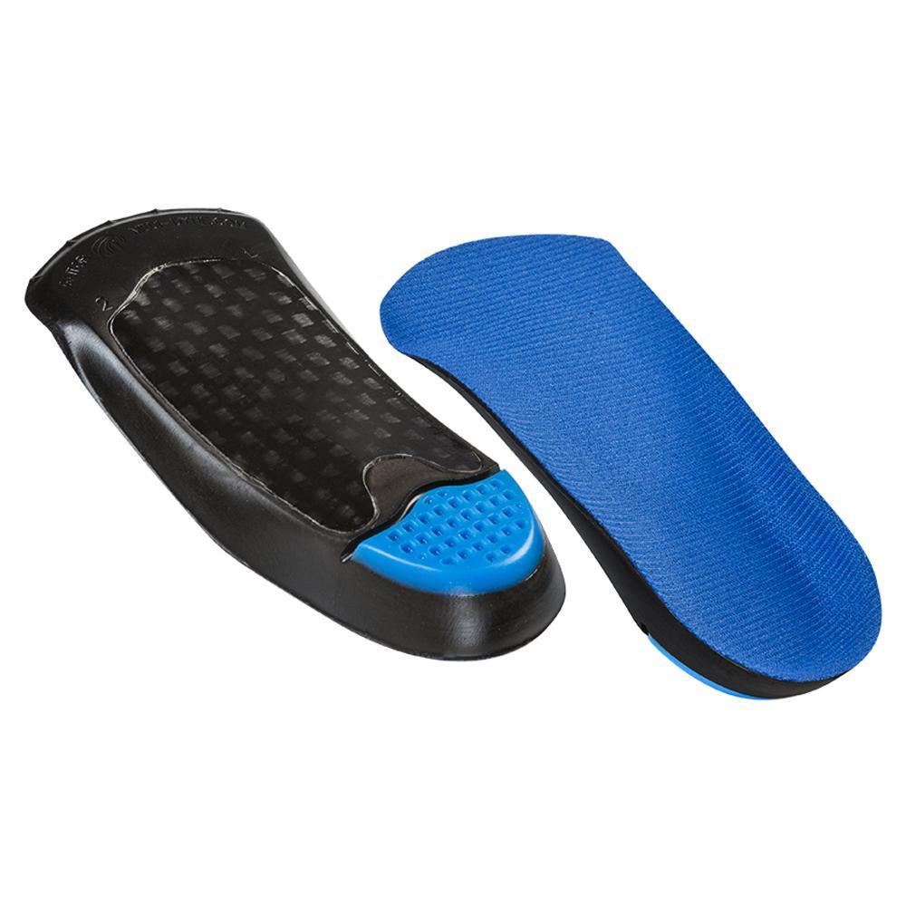 Tuli's 3/4 Gaiters for Women & Men - Comfortable Ankle Support for Running, Hiking & Outdoor Activities
