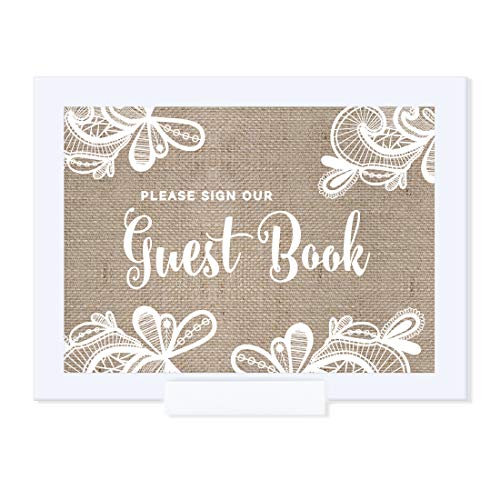 Sign Guestbook