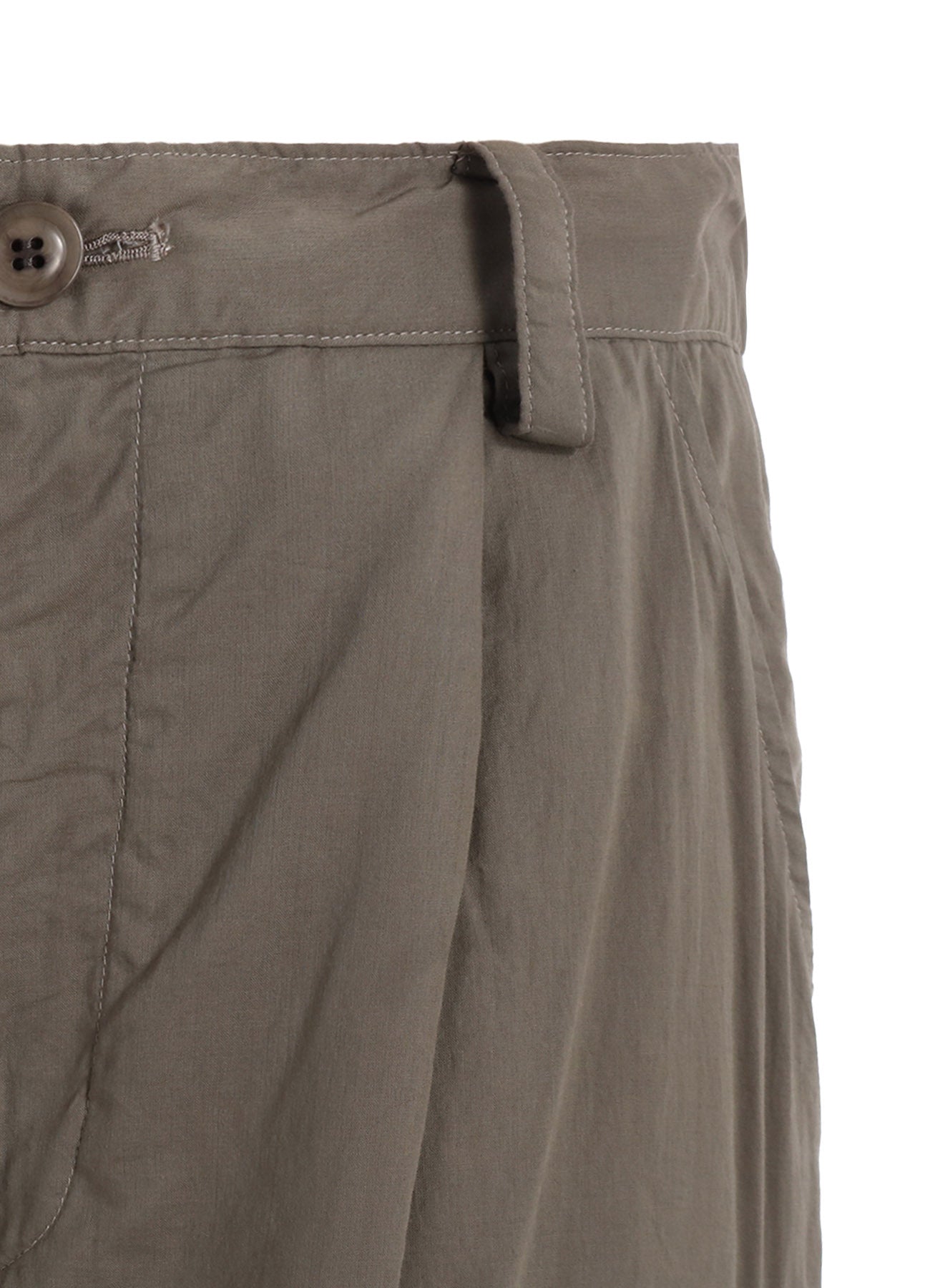 Premium Cotton Lawn Garment Dyed Khem Cuffs Cargo Pants for Men - Stylish & Comfortable Outdoor Workwear & Casual Wear