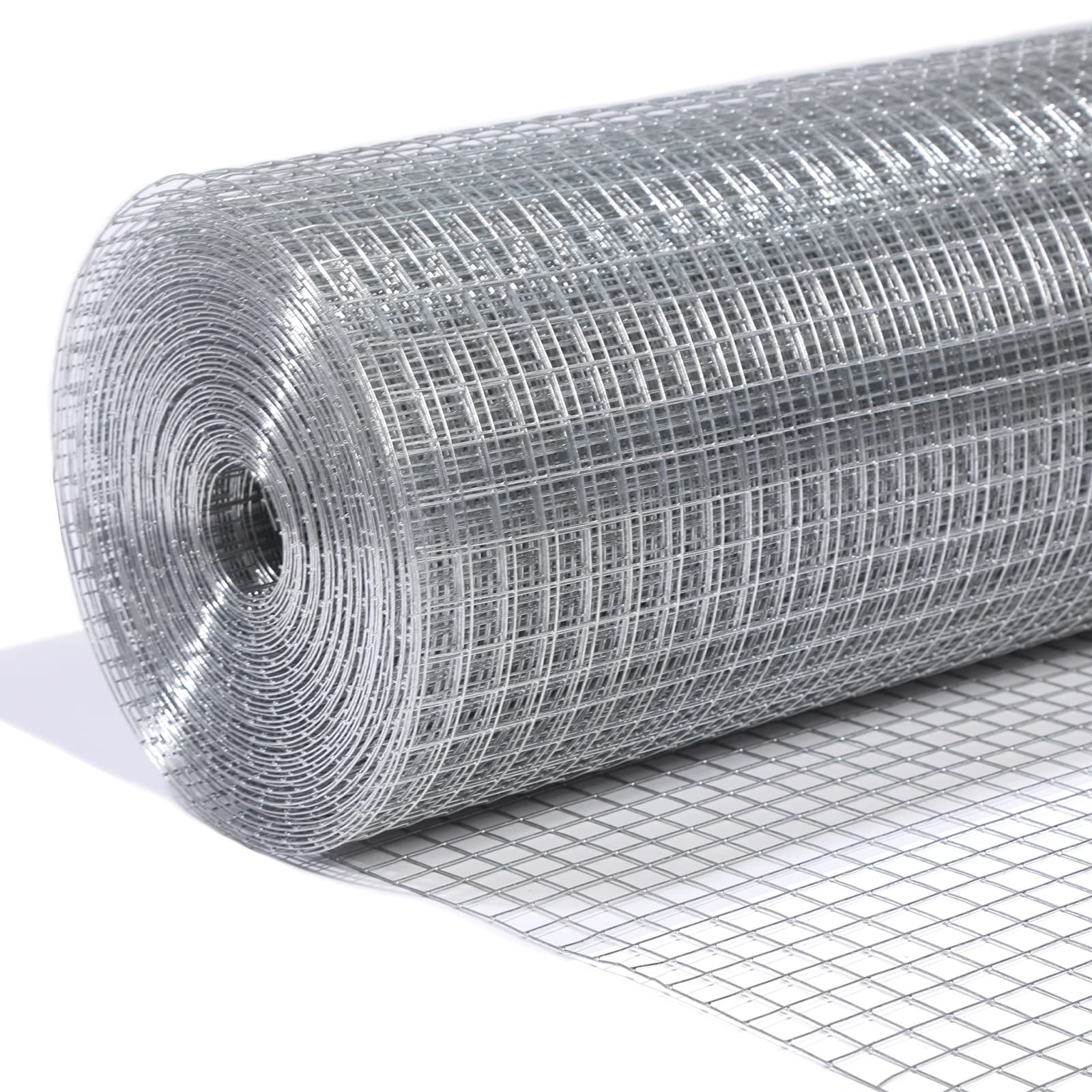 1/2 Inch Galvanized Hardware Cloth 36