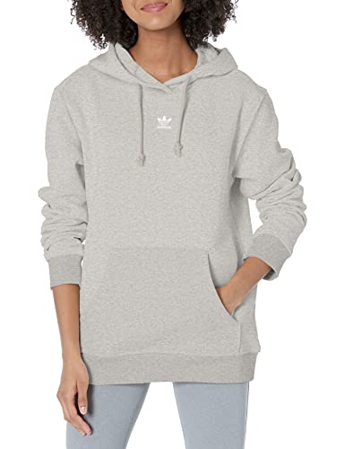 Medium Grey Heather