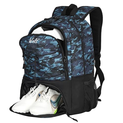 CamoBlue