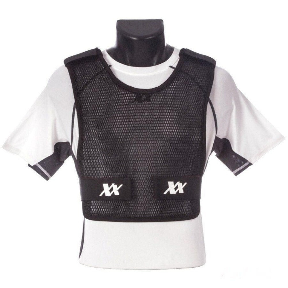 Maxx Dri Vest 3.0 SL - Lightweight Cooling Body Armor for Outdoor Sports & Tactical Use | Perfect for Hiking, Running & Military Training
