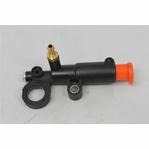 Genuine Echo Oil Pump Assembly for CS 670, CS 680, CS 8000, QV 680 Chainsaws - Replacement Part for Professional Forestry & Landscaping Use
