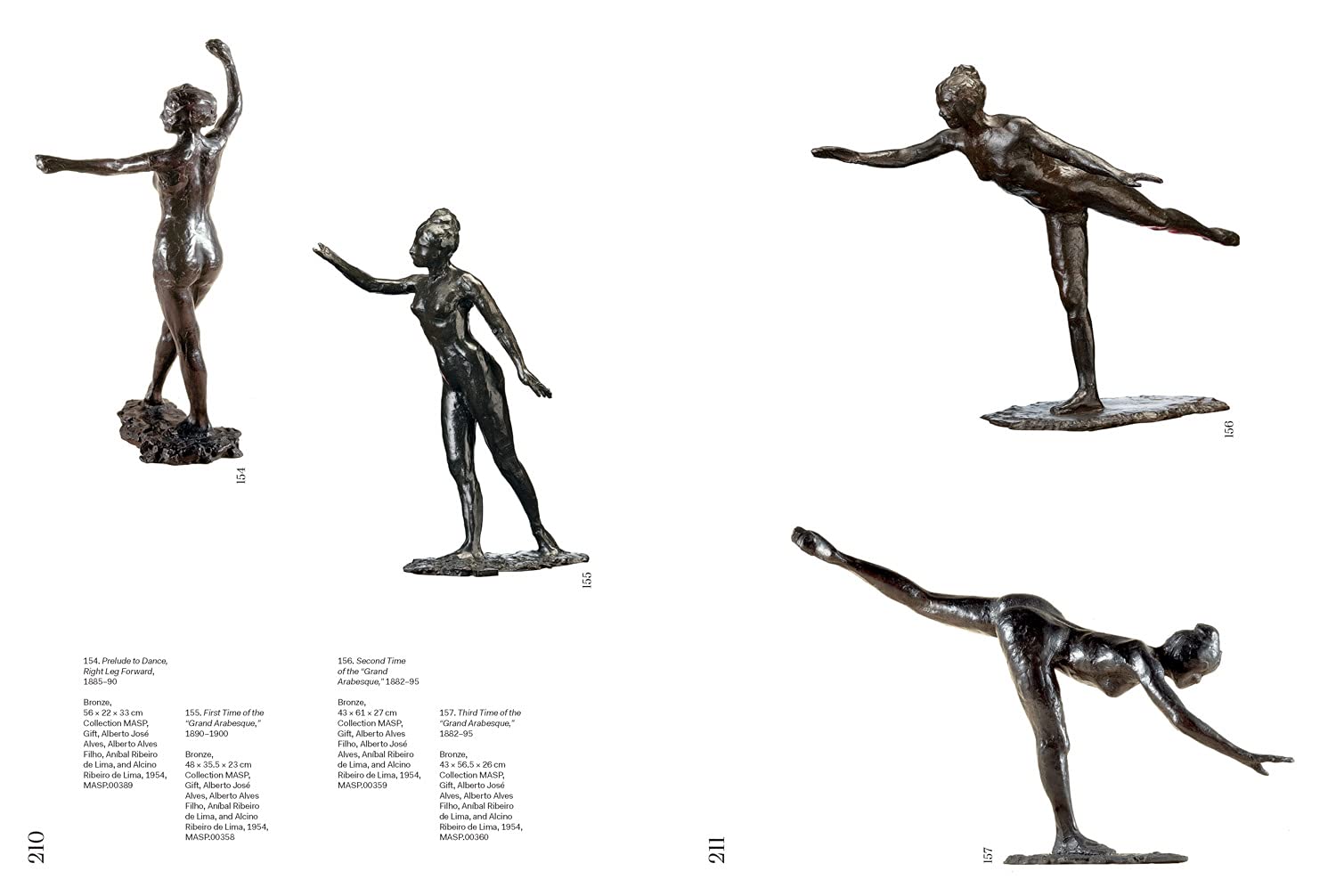 Degas: Dance, Politics and Society - Explore Art History, Perfect for Students, Educators & Ballet Enthusiasts