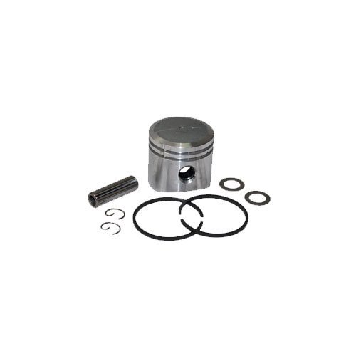 Echo / Shindaiwa P021016160 Replacement Piston Kit for Chainsaws & Trimmers - Perfect for Engine Repair & Maintenance