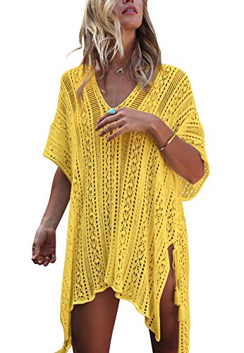 Slit Yellow
