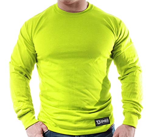 Safety Yellow