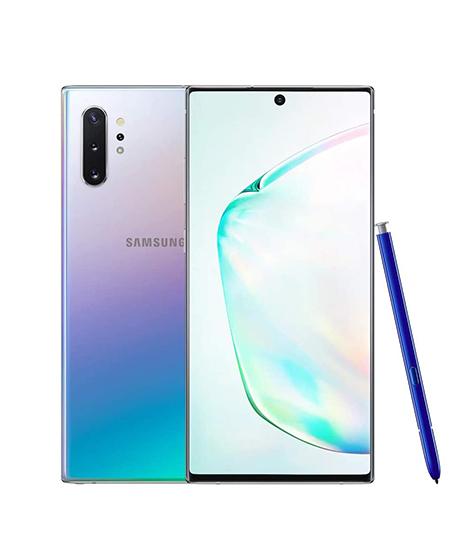 Samsung Galaxy Note 10 Plus 5G Smartphone - 6.8