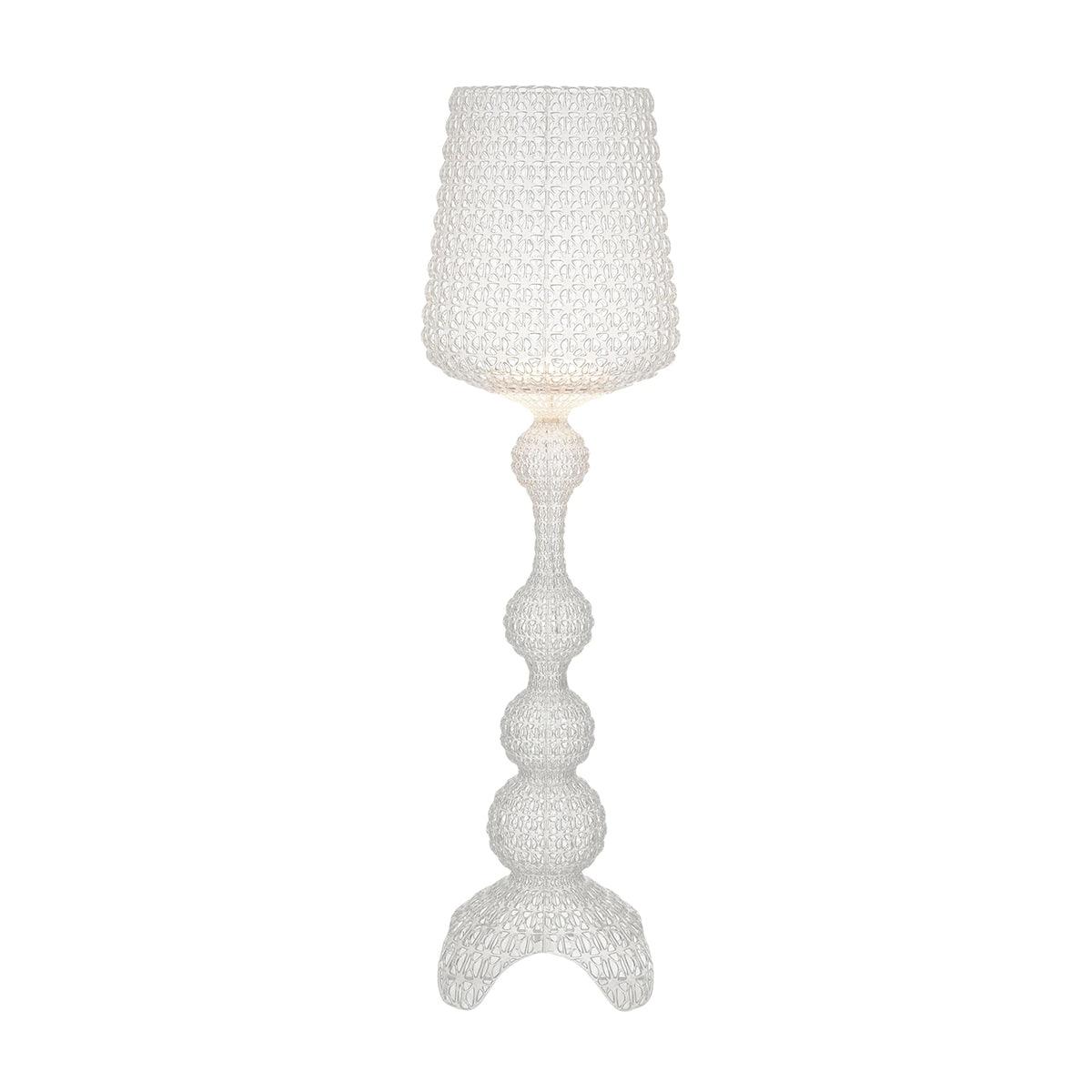 Modern Kabuki Floor Lamp with Adjustable Height - Elegant Home Decor for Living Room, Bedroom & Office - Soft Ambient Lighting for Relaxation & Reading