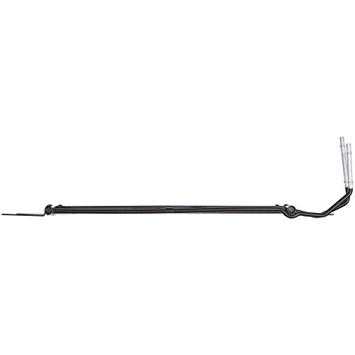High-Performance Transmission Oil Cooler CH4050110 - Compatible with 2003-2006 Dodge Ram 1500/2500/3500 - Heavy-Duty Cooling for Towing & Off-Road Adventures