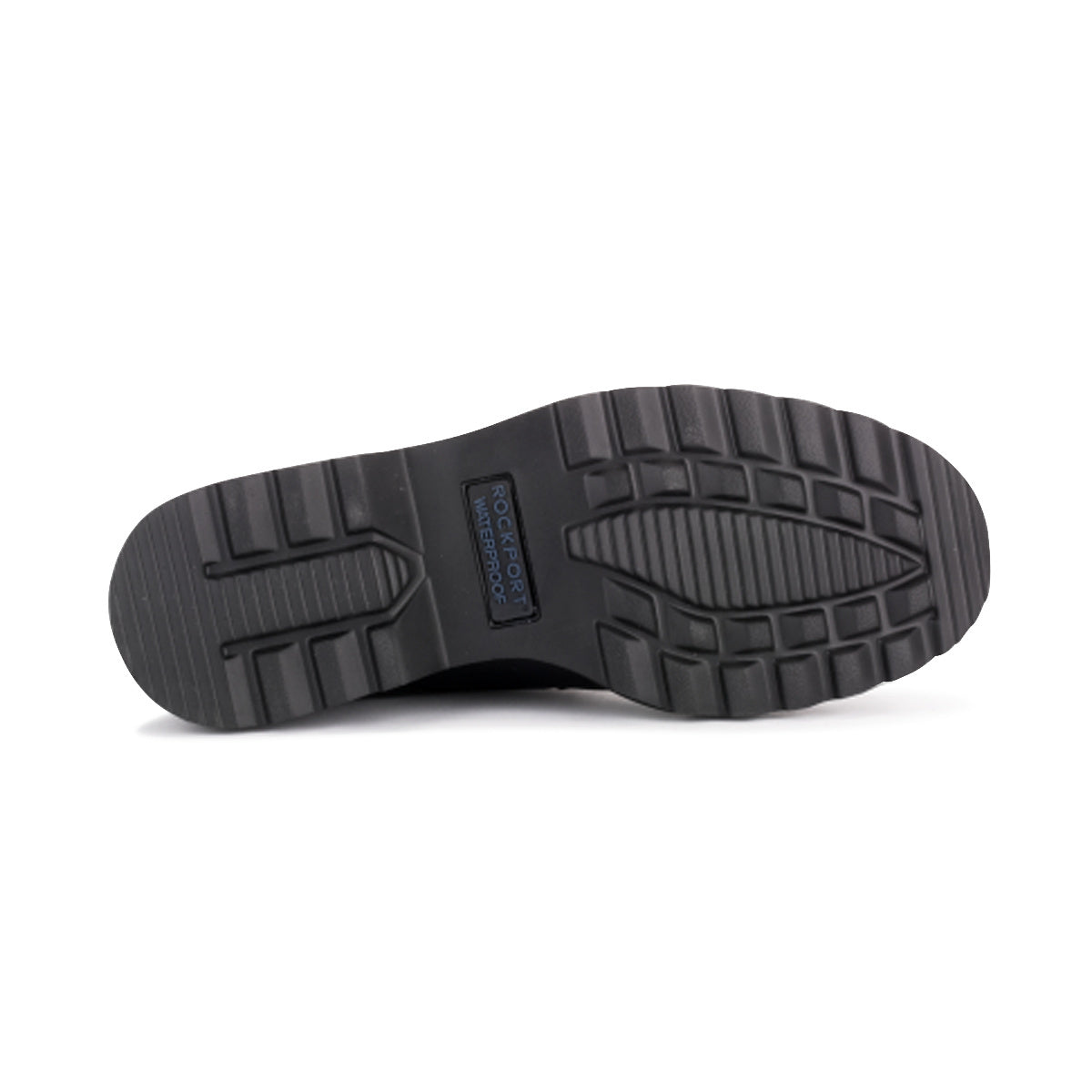 Men's Northfield Waterproof Plain Toe Boots - Durable Work & Outdoor Hiking Shoes for Winter & Rainy Days