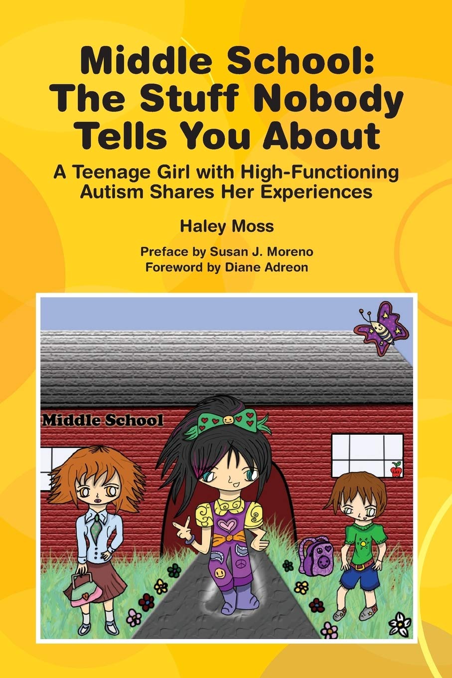 Middle School Survival Guide: Essential Tips & Advice Nobody Tells You | Navigating Friendships, Homework & More for Tweens