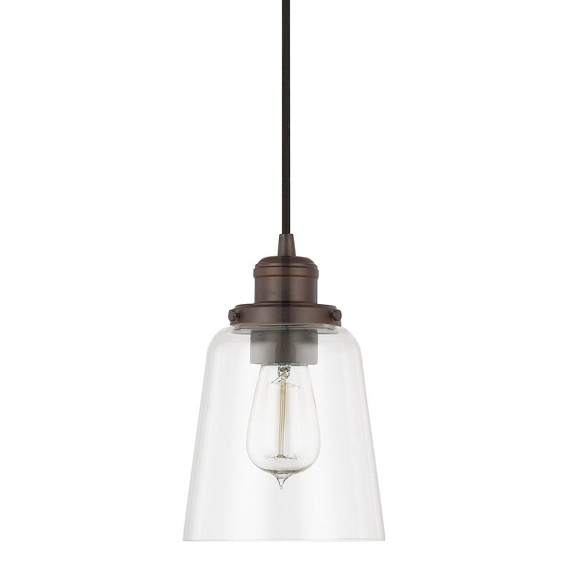 Burnished Bronze