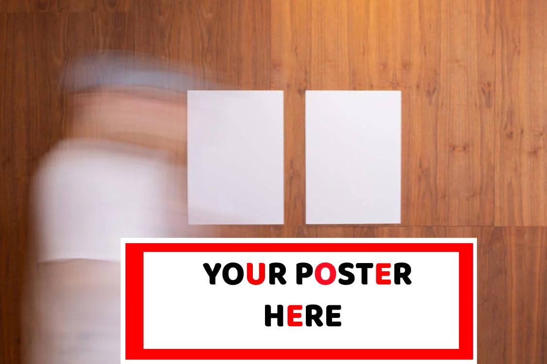 Premium 20x30 Inch Laminated Bread & Cake Baking Poster - Vibrant Kitchen Decor for Home Bakers | Perfect for Kitchen Walls, Bakeries & Cooking Classrooms
