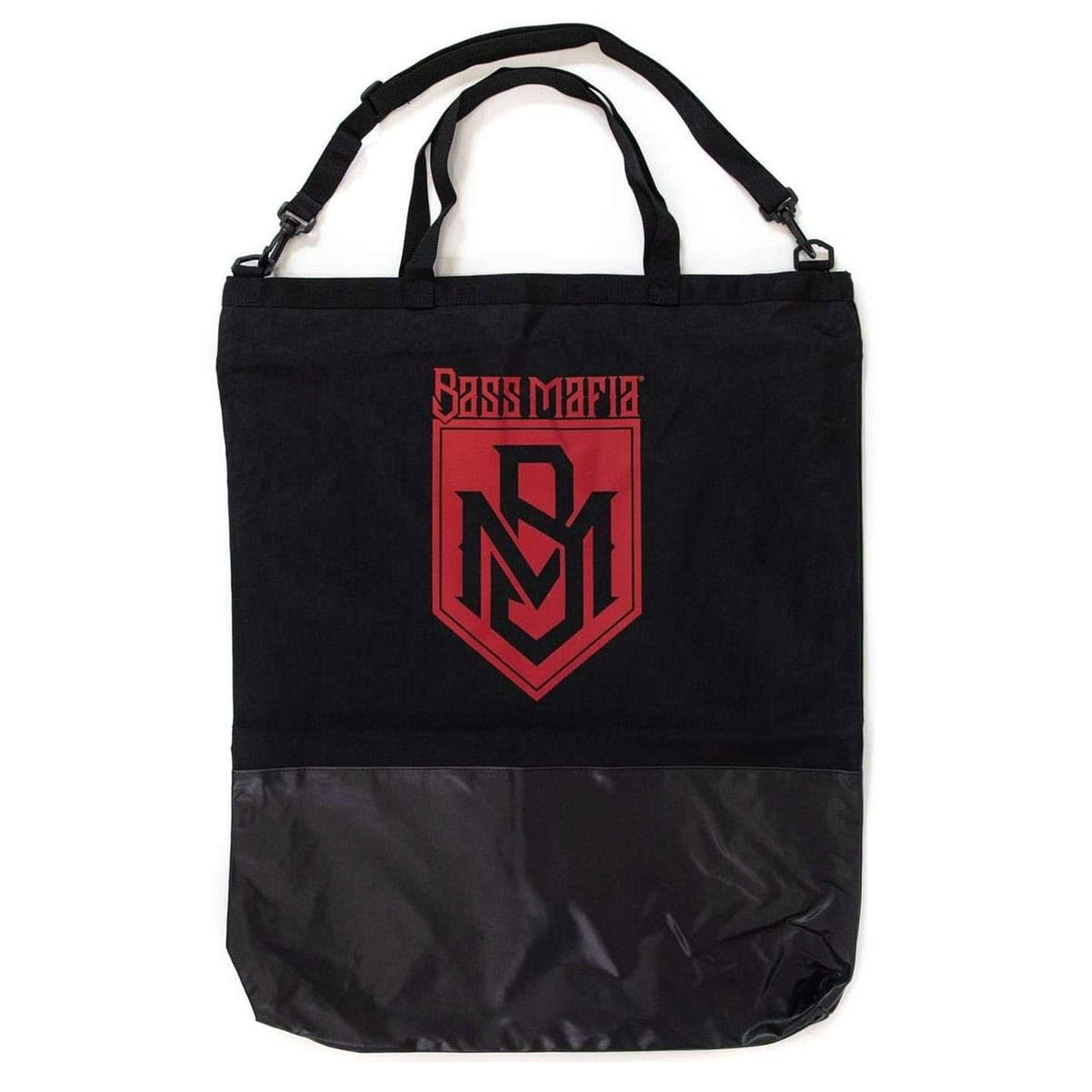 Bass Mafia Body Bag - Premium Fishing Gear for Bass Anglers | Durable Tackle Storage for Tournaments & Outdoor Adventures