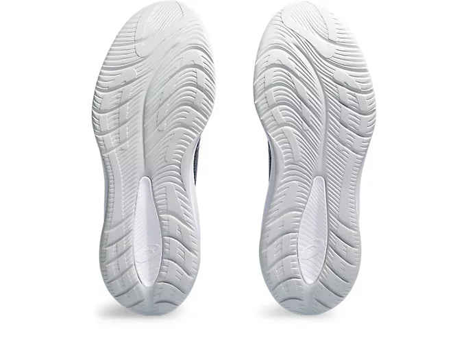 ASICS Gel Cumulus 26 Men's Running Shoes (2E Wide Width) - Lightweight Cushioned for Road Running, Jogging & Gym Workouts - Sheet Rock/Concrete Color