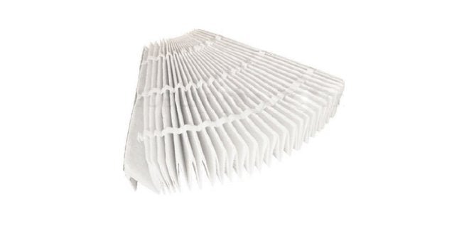 Carrier 88NA2506MB01 Expandable Replacement Furnace Filter Media - High Efficiency Air Filter for HVAC Systems | Perfect for Home, Office & Commercial Use