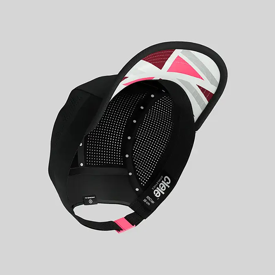 GOCap SC London - Stylish and Comfortable Baseball Cap for Men & Women | Perfect for Outdoor Activities, Sports, and Fashion