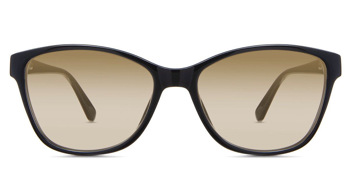 Erin Women's Prescription Sunglasses - UV Protection, Polarized Lenses for Driving, Outdoor Activities & Fashion
