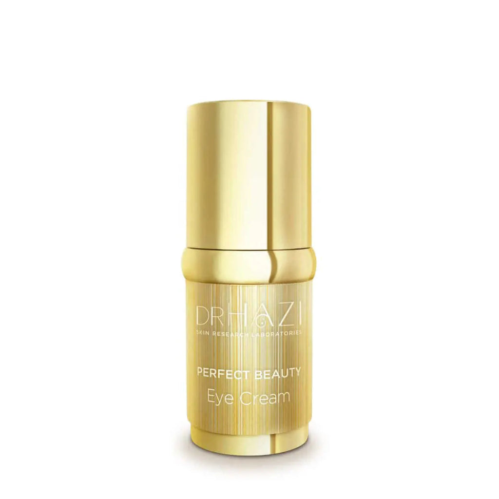 Best Anti-Aging Eye Cream for Dark Circles & Wrinkles - Hydrating & Firming Under Eye Treatment - Perfect for Night Routine & Daily Use