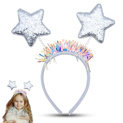 1x Star Headband