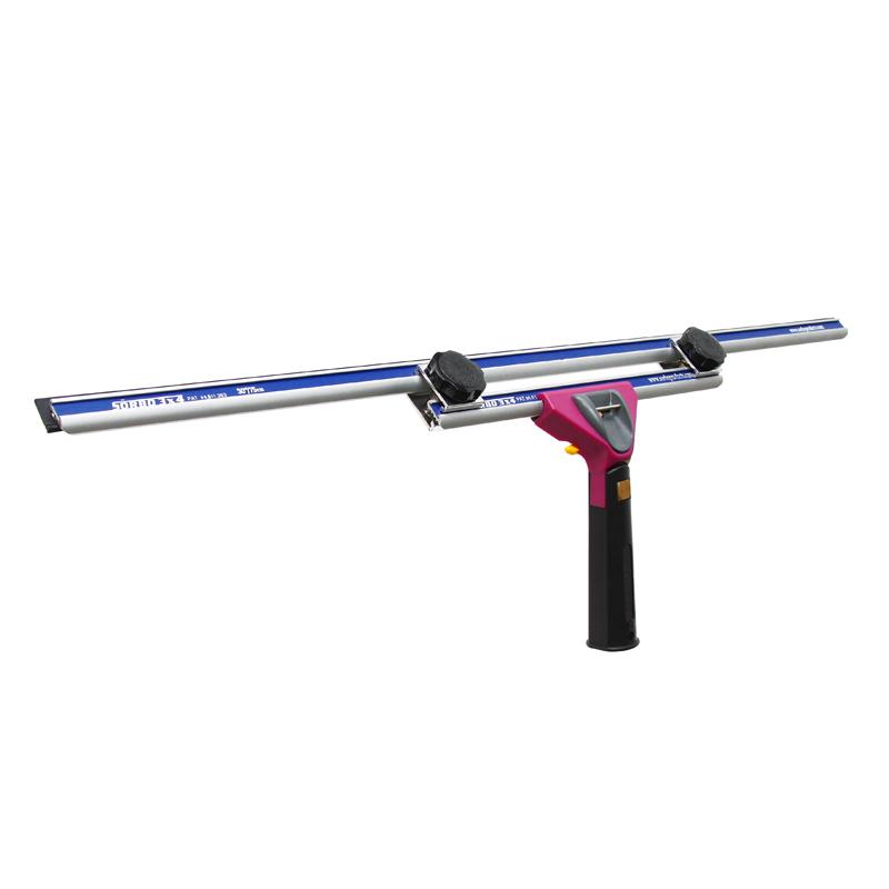 Sorbo Plastic Dial Channel Bracket - Heavy Duty Mounting Bracket for Industrial Equipment & Machinery - Perfect for Conveyor Systems, Assembly Lines & Manufacturing Plants