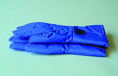 Cryo-Gloves Mid Arm Small - Cold Therapy Gloves for Pain Relief & Recovery - Perfect for Arthritis, Carpal Tunnel & Post-Workout Recovery