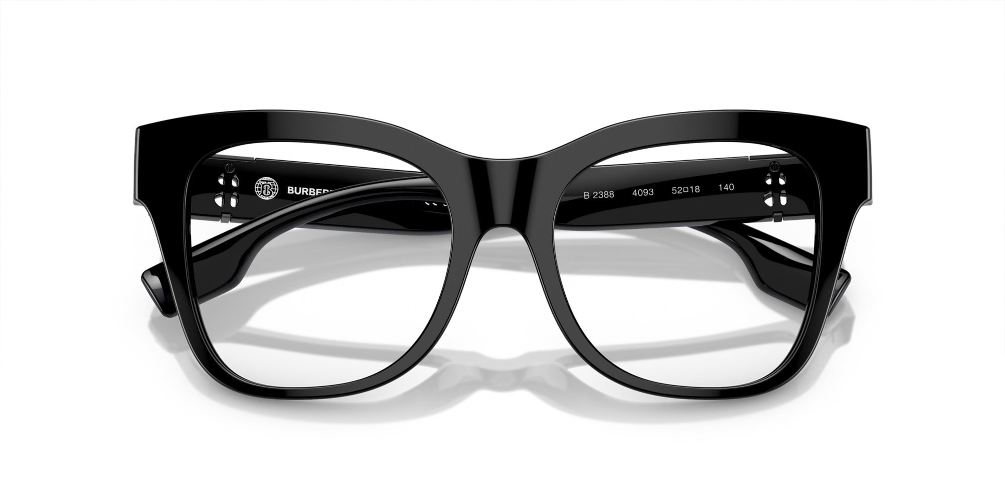 Burberry BE2388 Sunglasses - Classic Aviator Style with UV Protection for Men & Women | Perfect for Outdoor Activities, Travel, and Fashion Accessories