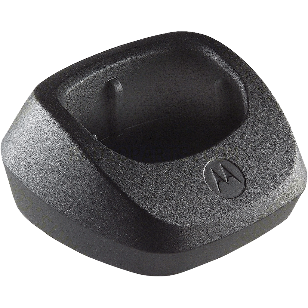 Motorola 53962 Rapid Charger Base - Fast Charging Station for Motorola Phones - Perfect for Home, Office & Travel Use