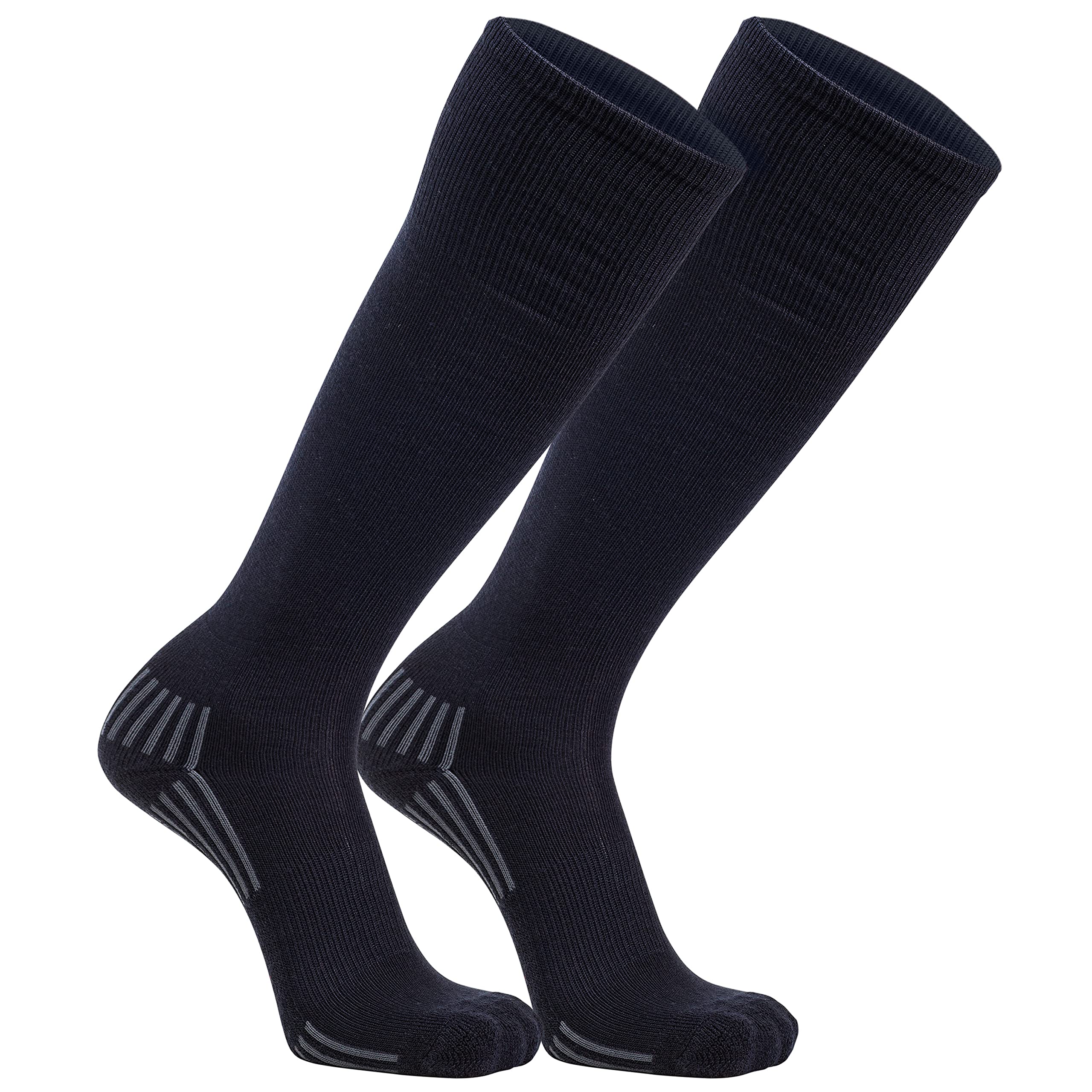 Franklin Sports Youth Baseball & Softball Knee Socks for Kids - Moisture Wicking Athletic Socks for Boys & Girls - Perfect for Baseball, Softball, Soccer & Sports Training