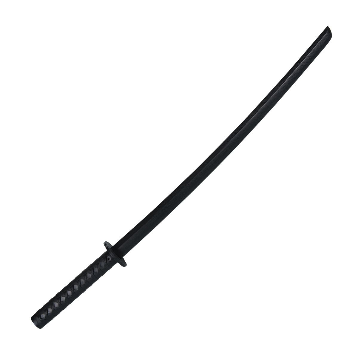 Polypropylene Bokken - Durable Training Sword for Martial Arts, Cosplay & Self-Defense Practice | Lightweight & Safe for Beginners & Professionals