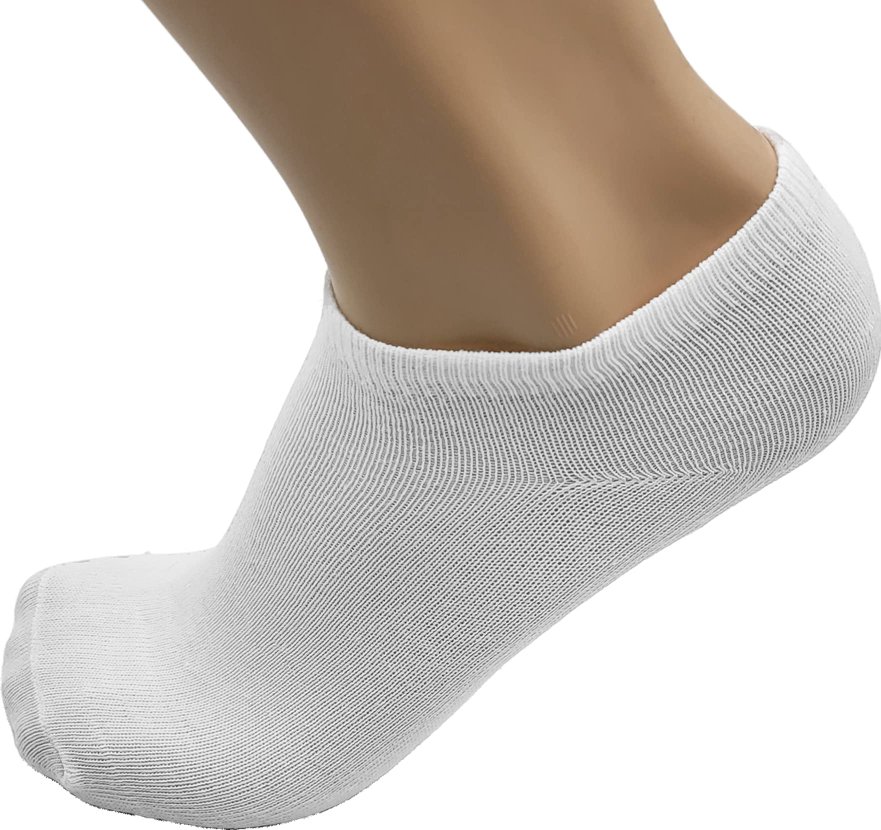 960 Pairs Men's Ankle Socks - Low Cut No Show Casual Socks Bulk Pack for Wholesale | Perfect for Gym, Work & Everyday Wear