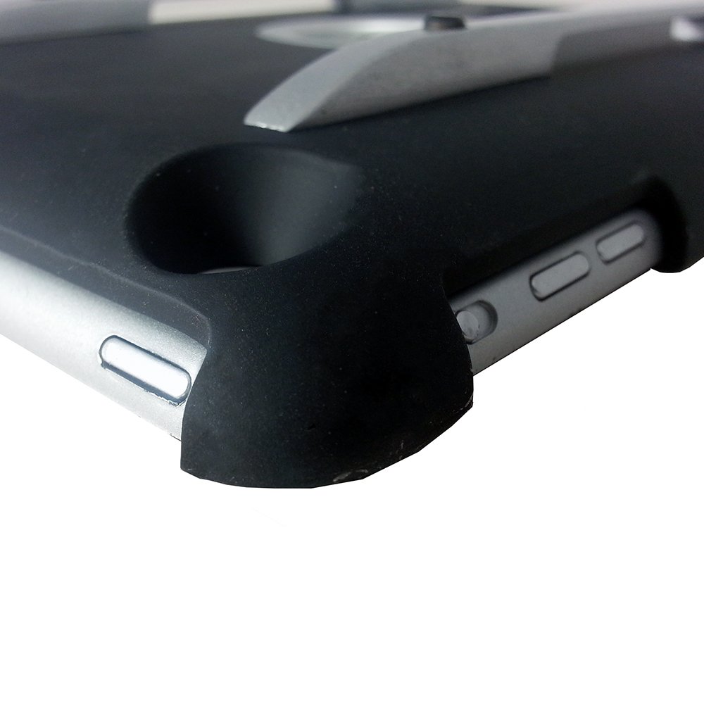 Aviator Sport iPad 2/3/4 Case - Durable Protective Cover for iPad 2, iPad 3 & iPad 4 - Model KNE-1051 - Perfect for Travel, Work & Outdoor Activities