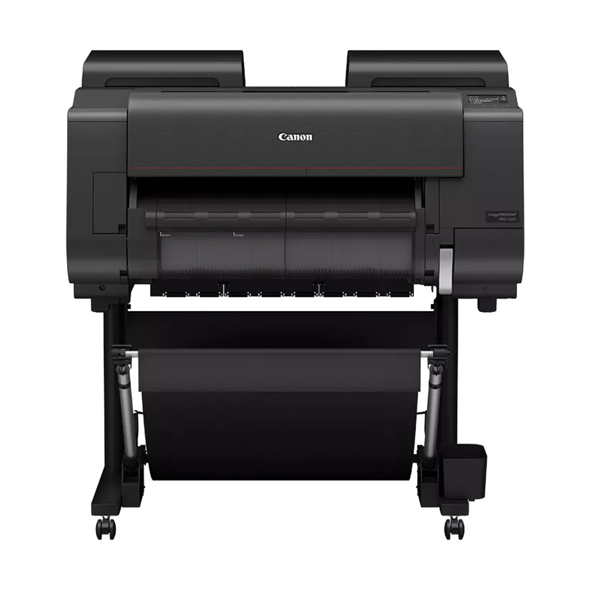 Canon imagePROGRAF PRO 2600 24-Inch Professional Photo Printer | High-Quality Large Format Printing for Photography Studios, Fine Art Prints & Commercial Graphics