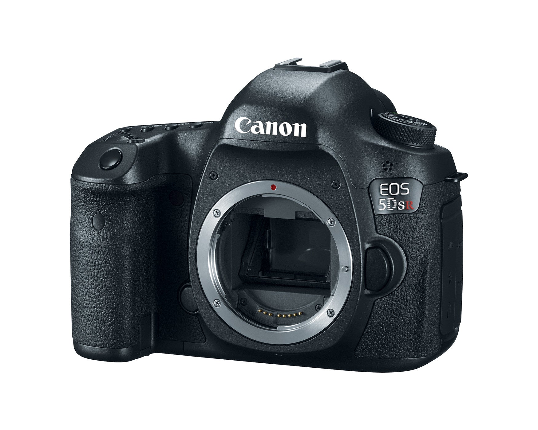 Canon EOS 5DS R 50.6MP Full Frame DSLR Camera Body - Professional Photography for Portraits, Landscapes & Studio Work