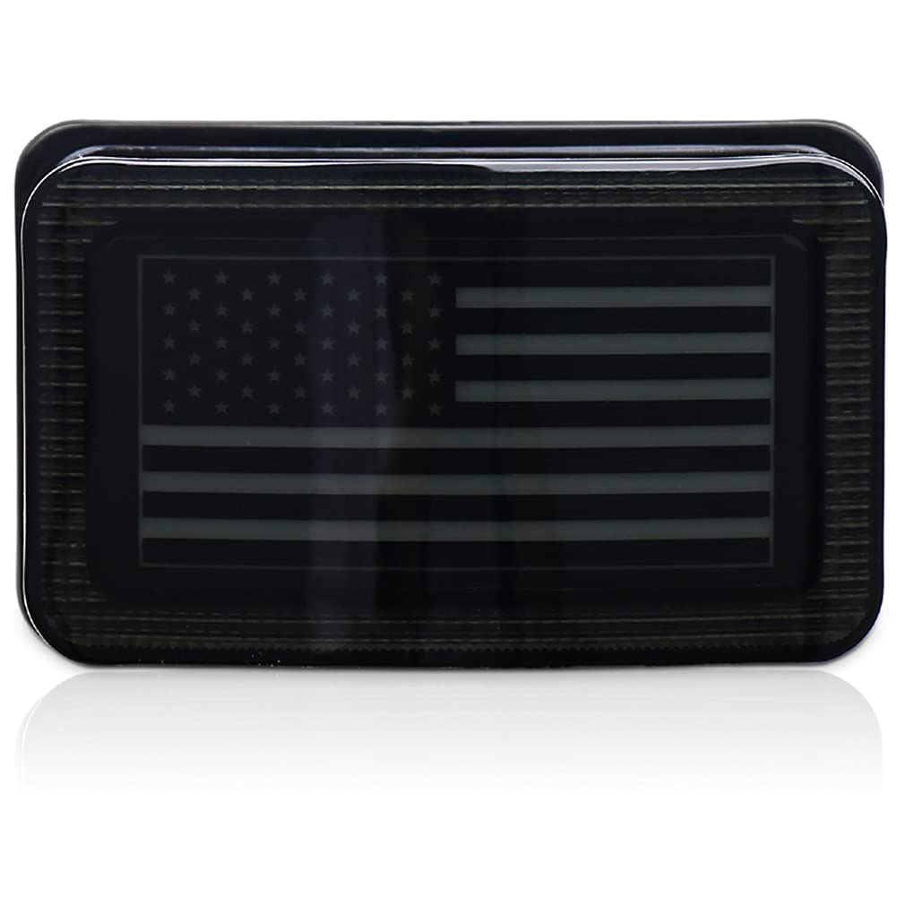 Pevolgen LED Tail Light for Yamaha ATV UTV - Grizzly Viking Rhino - Off-Road Adventure