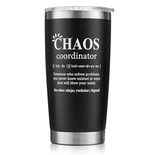 Black-20oz