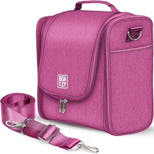 (X-Large) Cerise Pink